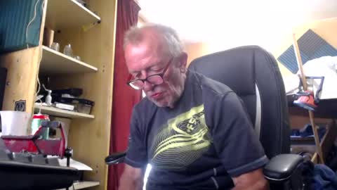 pc8474408 online show from July 28, 2026, 1:32 pm