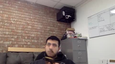 Pete online show from March 6, 2026, 1:24 am