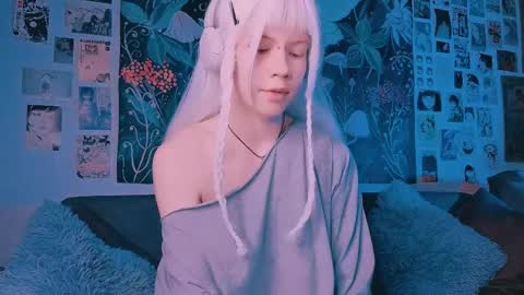 Eva online show from April 7, 2026, 10:37 am