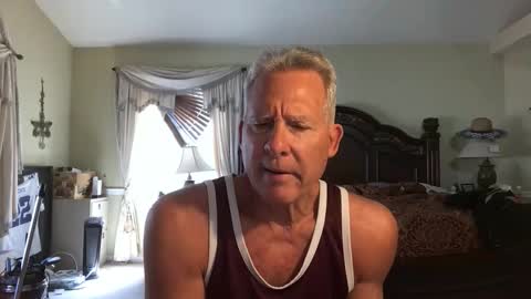 peacemakerone1 online show from April 6, 2026, 7:59 pm