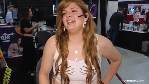   online show from October 26, 2025, 5:30 pm