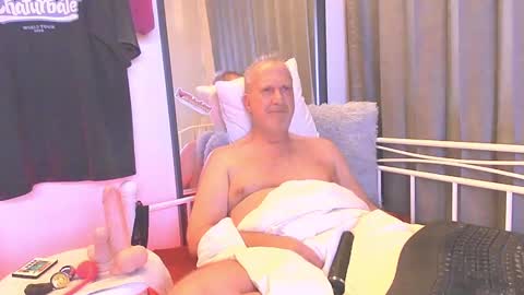 Marc online show from January 14, 2025, 7:43 pm