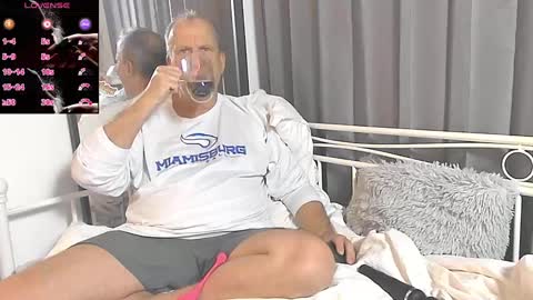 Marc online show from February 23, 2025, 2:29 am