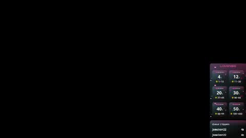  P E A C H   online show from April 13, 2026, 6:57 pm