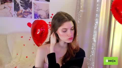 your love  online show from February 14, 2025, 6:29 pm