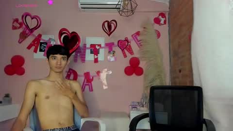 Snapshot of peach_tyron chatting on February 15, 2025, 5:07 pm peach tyron online show from February 15, 2025, 5:07 pm