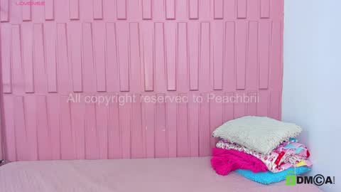 Briana online show from September 15, 2025, 1:33 pm