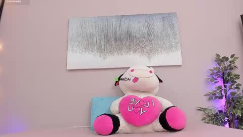 Briana online show from October 30, 2025, 1:45 pm