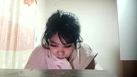 Briana online show from April 15, 2026, 3:24 am