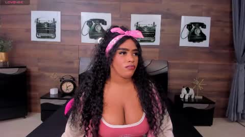 Briana online show from July 28, 2026, 12:48 pm