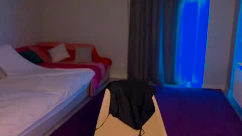 Lexy Peach online show from March 21, 2026, 8:23 pm