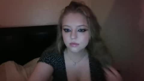 PeachRitual online show from January 8, 2026, 3:20 am