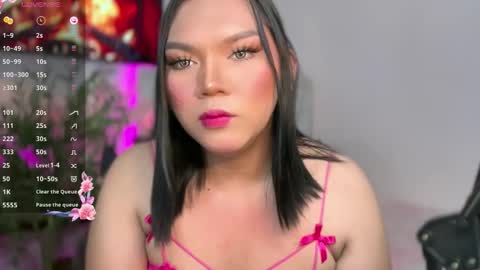 Snapshot of peachy_sparkle chatting on November 28, 2025, 6:05 am PEACHY online show from November 28, 2025, 6:05 am