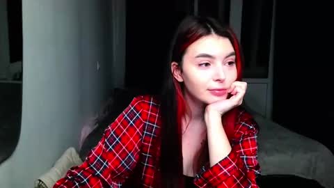 Snapshot of peachybabe__ chatting on December 27, 2024, 7:03 pm Peachy online show from December 27, 2024, 7:03 pm