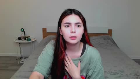 Snapshot of peachybabe__ chatting on February 2, 2025, 11:21 pm Peachy online show from February 2, 2025, 11:21 pm