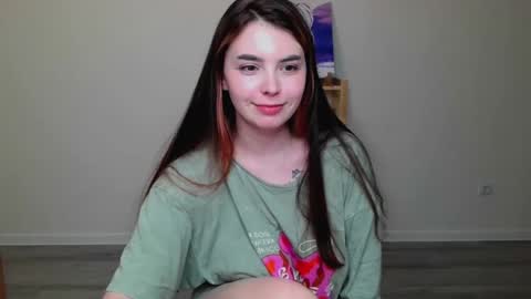 Snapshot of peachybabe__ chatting on February 28, 2025, 2:09 am Peachy online show from February 28, 2025, 2:09 am