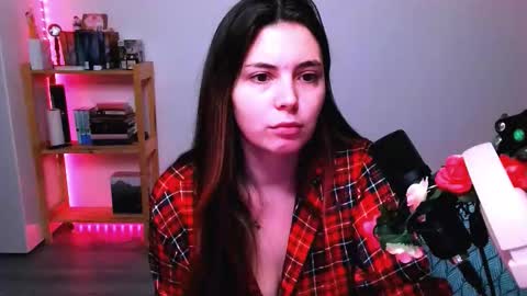 Snapshot of peachybabe__ chatting on October 26, 2025, 3:40 pm Peachy online show from October 26, 2025, 3:40 pm