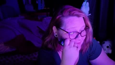 Snapshot of peachynessa chatting on February 2, 2026, 10:25 am Peachy Nessa online show from February 2, 2026, 10:25 am