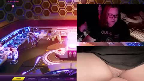 Snapshot of peachynessa chatting on February 9, 2026, 12:09 pm Peachy Nessa online show from February 9, 2026, 12:09 pm