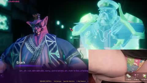 Snapshot of peachynessa chatting on February 13, 2026, 1:07 pm Peachy Nessa online show from February 13, 2026, 1:07 pm