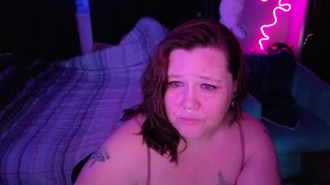 Peachy Nessa online show from May 18, 2026, 8:25 pm