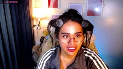 Angel Creamdensada online show from June 2, 2026, 6:54 pm