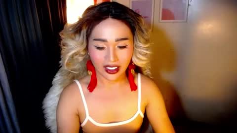 Angel Creamdensada online show from June 15, 2026, 7:05 pm