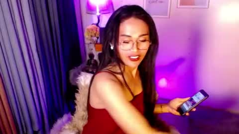 Angel Creamdensada online show from June 25, 2026, 6:23 pm