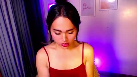 Angel Creamdensada online show from June 26, 2026, 7:07 pm