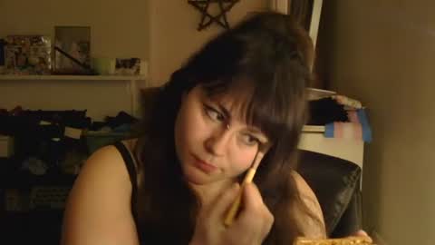 Snapshot of peakobunny chatting on December 20, 2025, 1:34 am peakobunny online show from December 20, 2025, 1:34 am