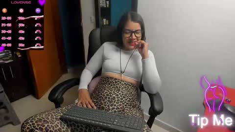 Tangerine Penaut online show from February 21, 2026, 12:44 am