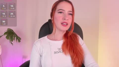 LILLY online show from December 3, 2025, 3:03 am