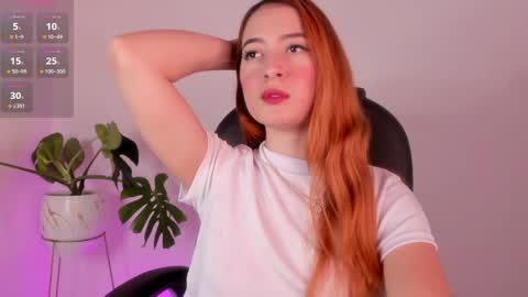 LILLY online show from April 7, 2026, 2:12 am