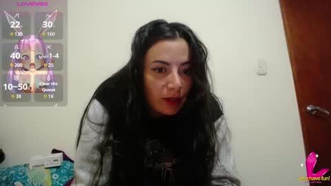 Pearl online show from February 27, 2025, 3:58 am