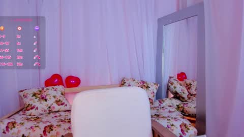 Sex Leah online show from February 13, 2026, 1:01 am