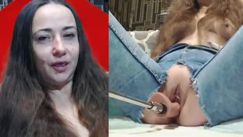 Snapshot of pearl_helen chatting on November 15, 2025, 8:44 am pearl_helen online show from November 15, 2025, 8:44 am