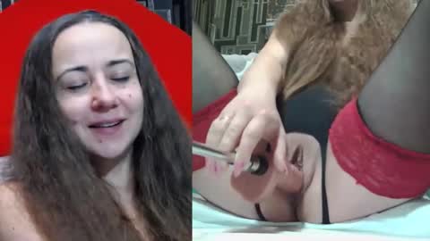 Snapshot of pearl_helen chatting on November 16, 2025, 12:33 pm pearl_helen online show from November 16, 2025, 12:33 pm