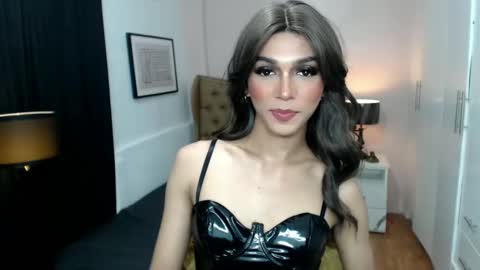 Pearl online show from January 18, 2025, 8:40 pm