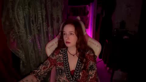 Adelina online show from March 5, 2026, 11:01 pm