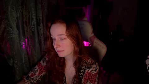 Adelina online show from March 8, 2026, 12:08 am