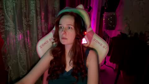 Adelina online show from June 26, 2026, 3:49 pm