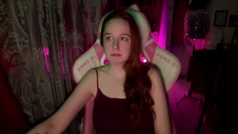 Adelina online show from July 26, 2026, 12:41 am