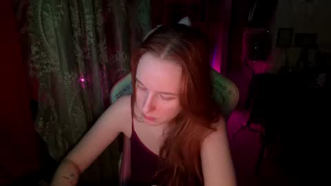Adelina online show from July 27, 2026, 1:51 pm