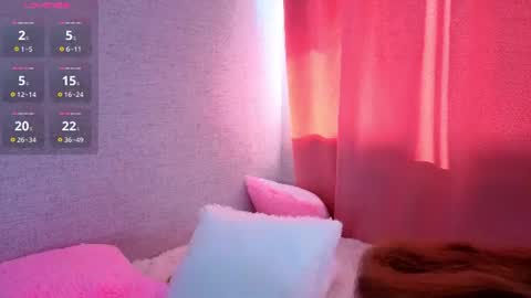 Snapshot of pearly_peach_ chatting on June 11, 2026, 3:37 am pearly_peach_ online show from June 11, 2026, 3:37 am