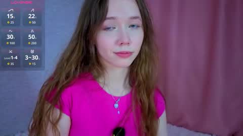 Snapshot of pearly_peach_ chatting on June 13, 2026, 9:13 pm pearly_peach_ online show from June 13, 2026, 9:13 pm