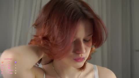 Lily online show from March 13, 2026, 1:12 am