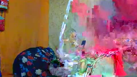 Snapshot of pecadodulce chatting on January 15, 2026, 12:26 am pecadodulce online show from January 15, 2026, 12:26 am