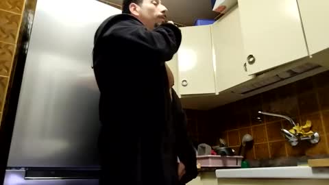 Naturist online show from December 20, 2024, 1:25 am