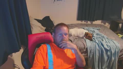 pecker40 online show from October 9, 2025, 12:08 am