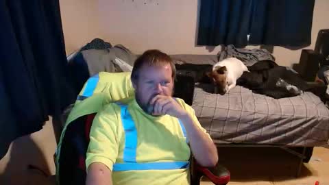 pecker40 online show from January 11, 2026, 10:04 pm